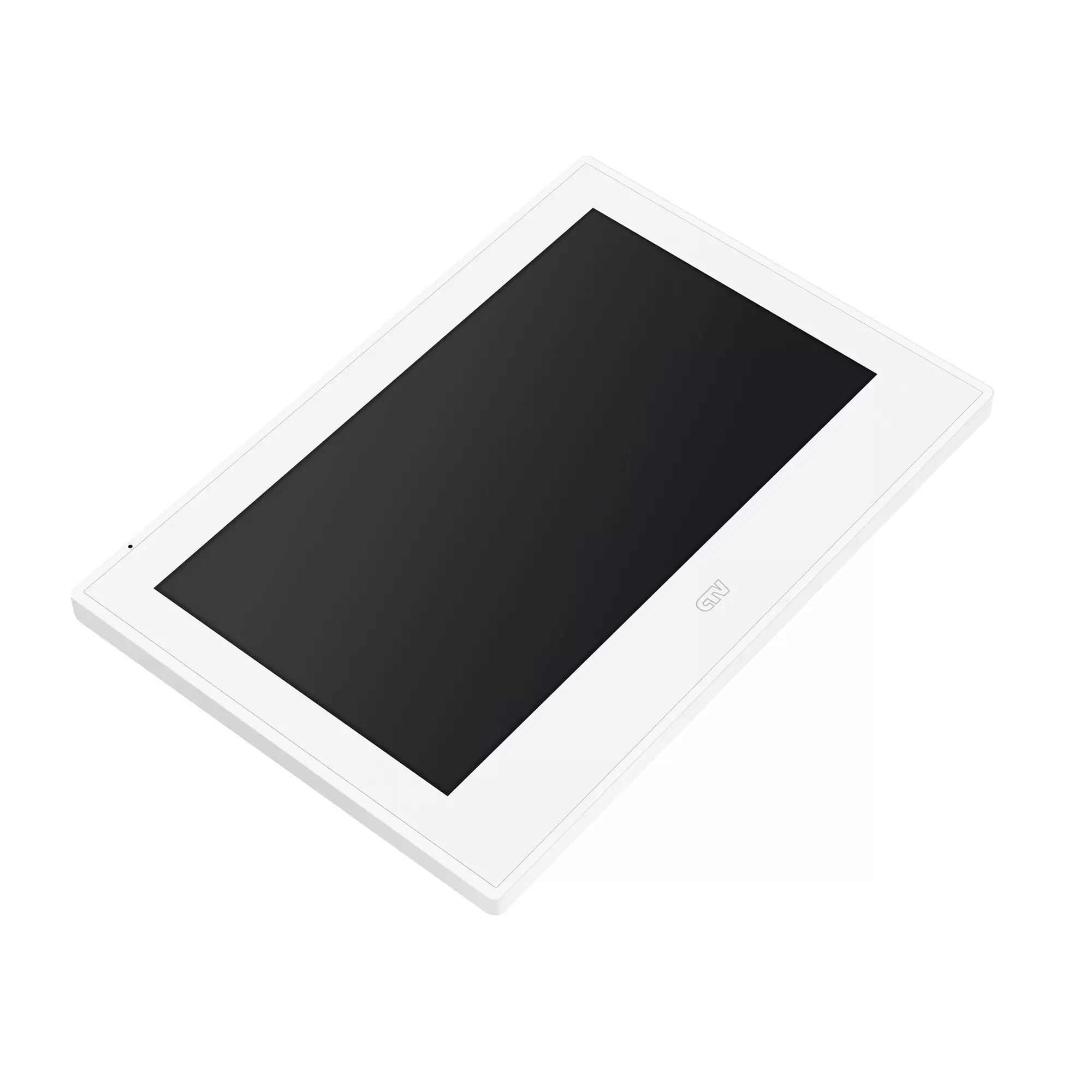 CTV-M5704AI W (белый), монитор домофона цветной