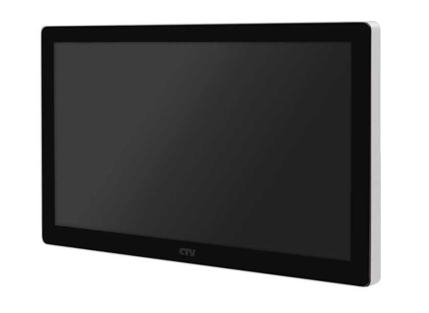CTV-M5109AI Image B (черный), монитор домофона цветной