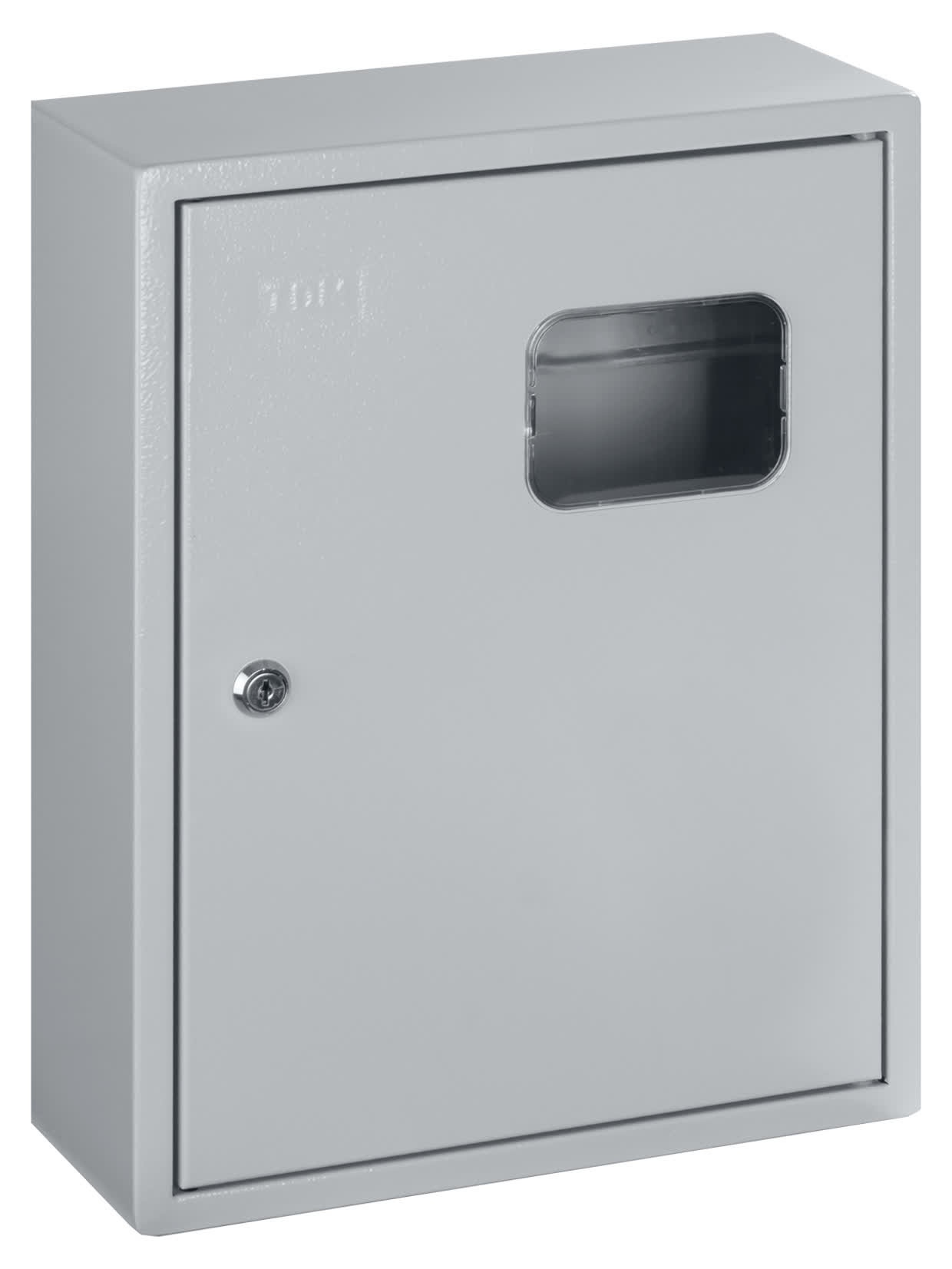 ЩУРН-3/12Э (400х300х125) TDM (SQ0905-0047), щит учётно-распределительный