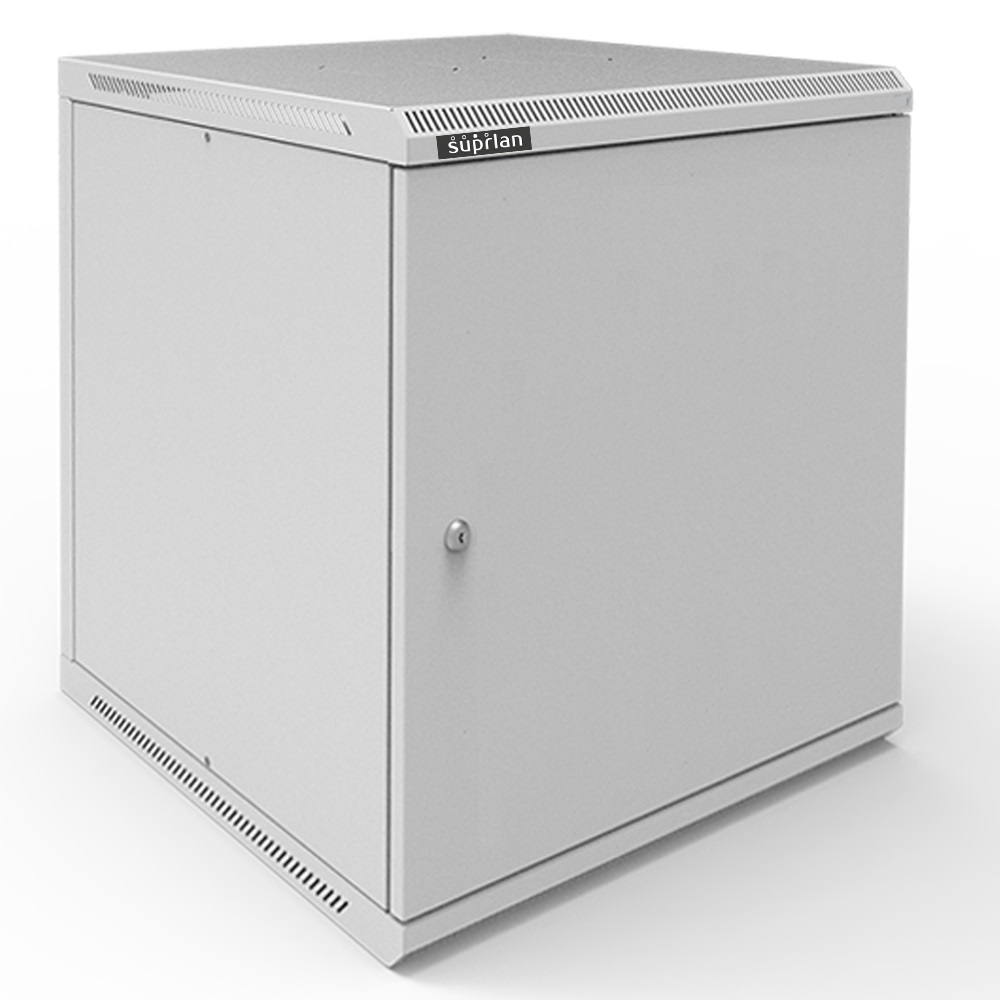 ТВС-15U-600-600-МР (05-2157), шкаф настенный телекоммуникационный