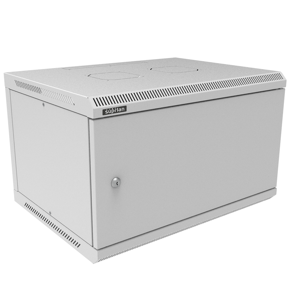 ТВС-9U-600-350-МР (05-2091), шкаф настенный телекоммуникационный