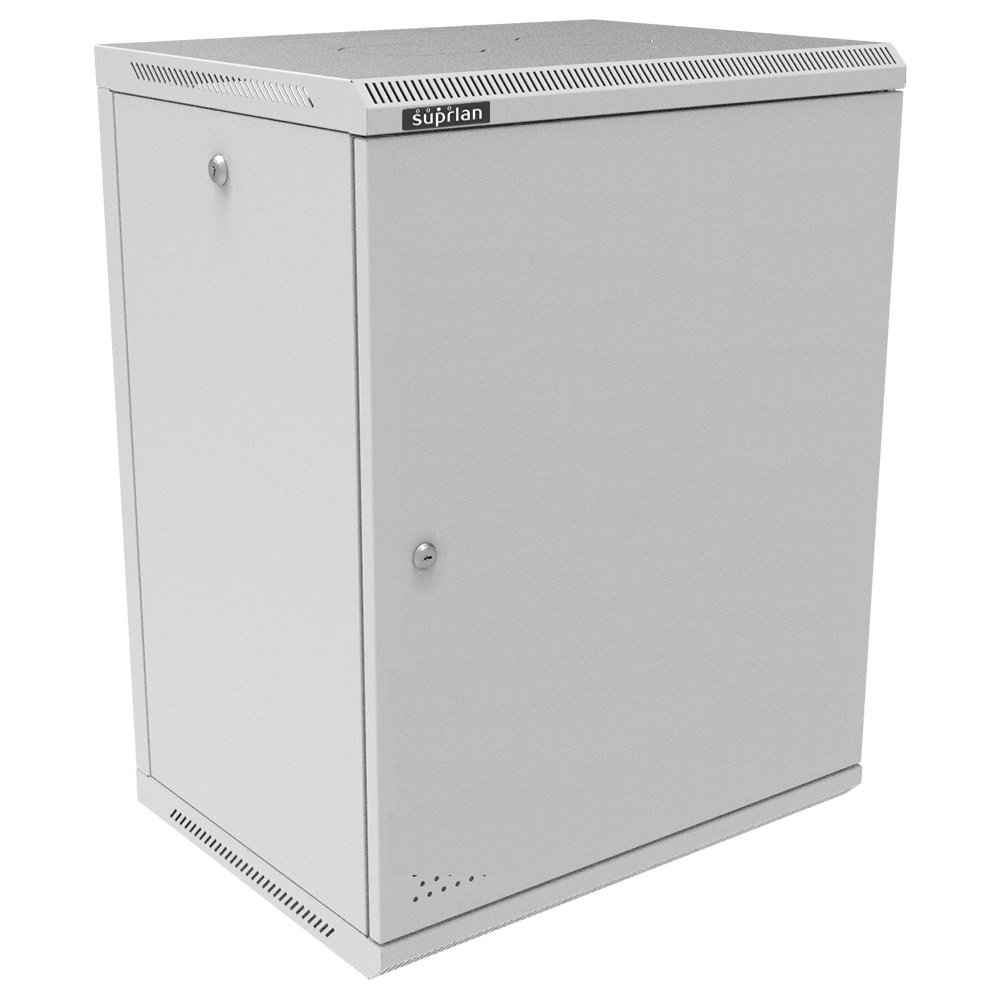 ТВС-9U-600-600-МР (05-2097), шкаф настенный телекоммуникационный