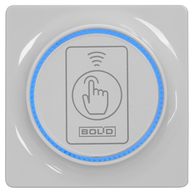 Proxy-6EHU-G, считыватель бесконтактный