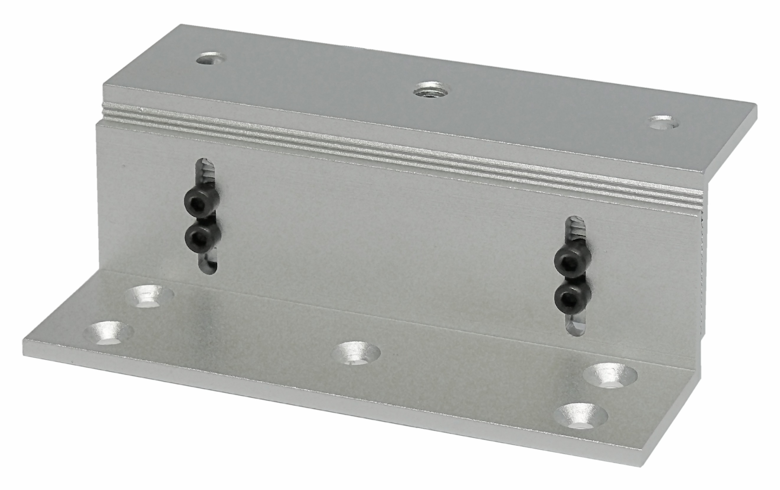 ST-EL180BZ, крепление Z-образное для замков ST-EL180ML и ST-EL180MLD