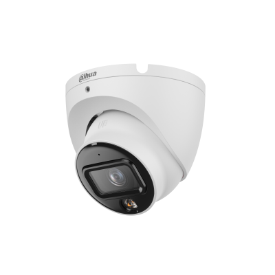 DH-IPC-HDW1239VP-SA-IL-0360B-S6, профессиональная видеокамера IP купольная