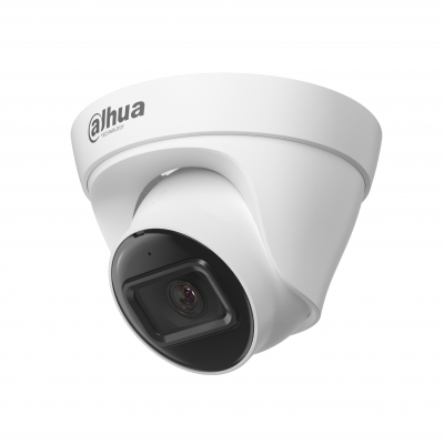 DH-IPC-HDW1431T1P-A-0280B-S6, профессиональная видеокамера IP купольная