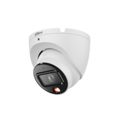 DH-IPC-HDW1839TP-A-IL-0280B-S6, профессиональная видеокамера IP купольная