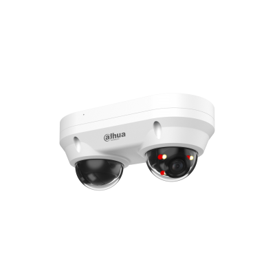 DH-IPC-HDBW2449FP-AS-E2-IL-0360B, профессиональная видеокамера IP купольная