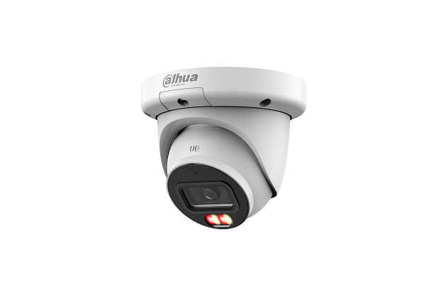 DH-IPC-HDW3249QMP-S-IL-0600B, профессиональная видеокамера IP купольная
