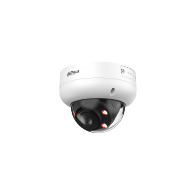 DH-IPC-HDBW3449RP-ZS-IL, профессиональная видеокамера IP купольная