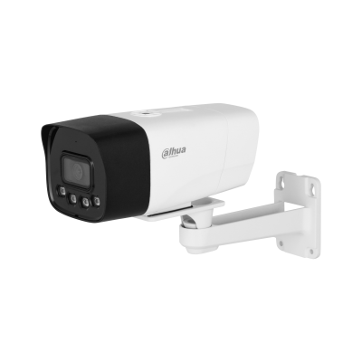 DH-IPC-HFW1239DTP-4G-ST-IL-EU-B-0360B, профессиональная видеокамера IP цилиндрическая