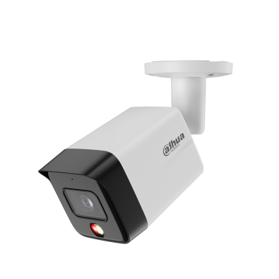 DH-IPC-HFW1239TC1P-SA-IL-0280B-S6, профессиональная видеокамера IP цилиндрическая