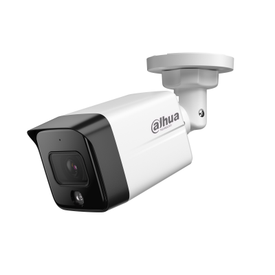 DH-IPC-HFW1431TC1P-A-0280B-S6, профессиональная видеокамера IP цилиндрическая