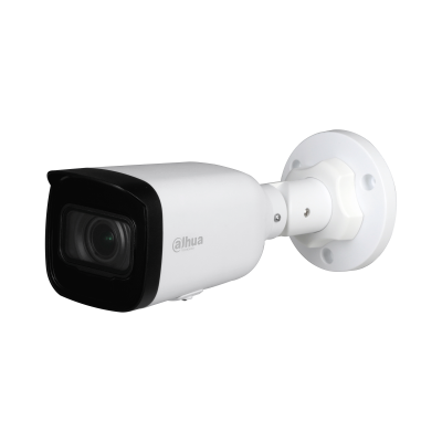 DH-IPC-HFW1431T1P-ZS-S4, профессиональная видеокамера IP цилиндрическая