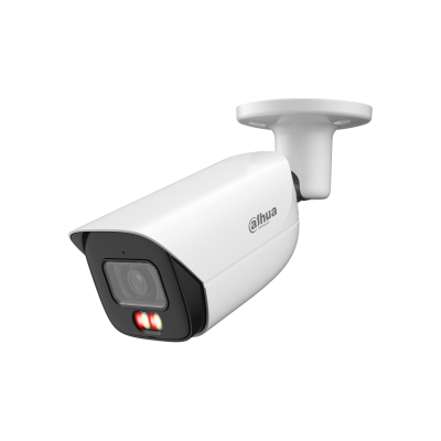 DH-IPC-HFW3249EP-S-IL-0600B, профессиональная видеокамера IP цилиндрическая