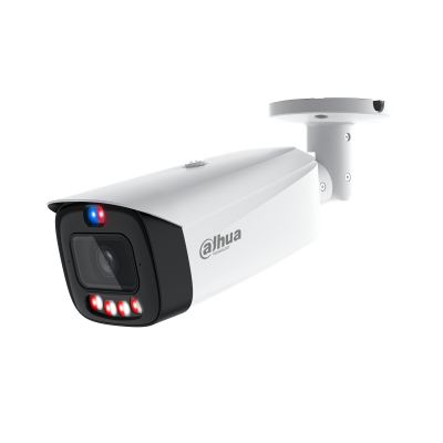 DH-IPC-HFW3849T1P-AS-PV-0280B-PRO, профессиональная видеокамера IP цилиндрическая