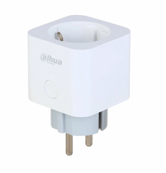 DHI-ICS1-W2(868), умная розетка беспроводная