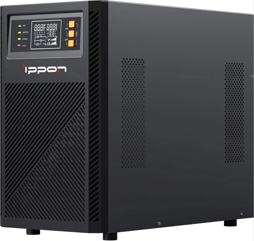 Ippon Innova+ TA 2000 (2048802), источник бесперебойного питания