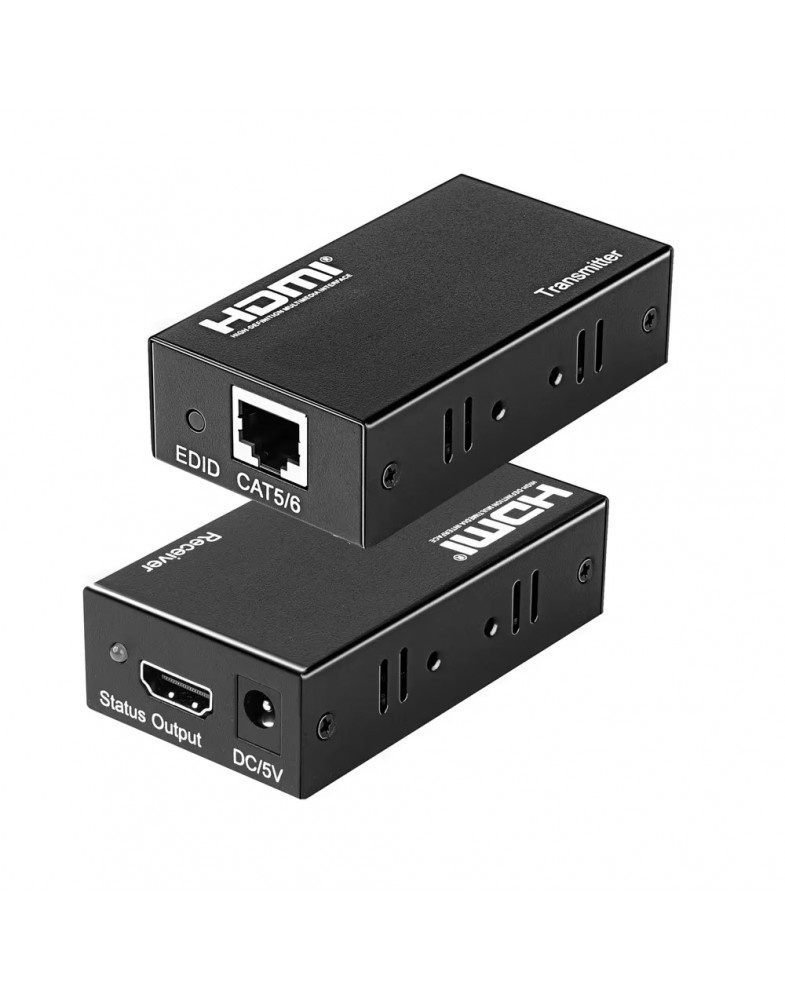 NS-VU-HD-60, удлинитель KVM