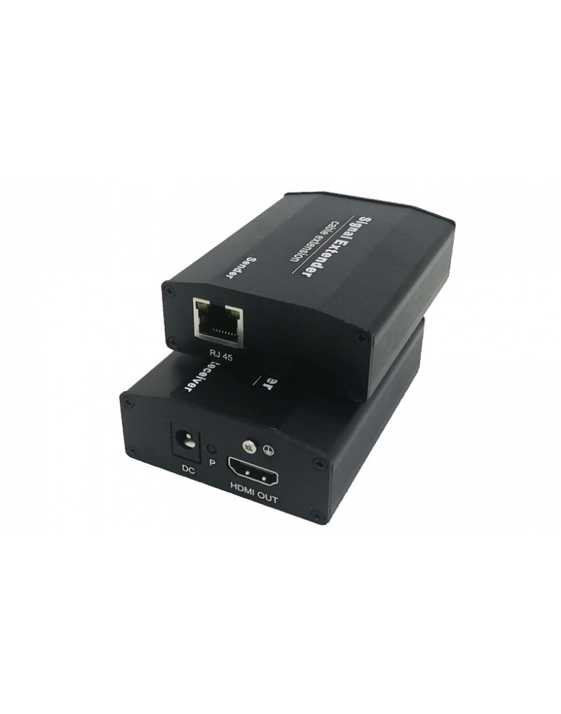 NS-VIP-HD-170, удлинитель KVM