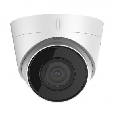 DS-2CD1363G0-I(2.8мм), профессиональная видеокамера IP купольная