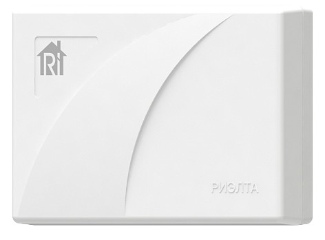 Ri-Hub-1, центр управления