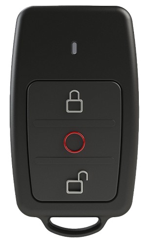 Ri-KEY-1, брелок управления