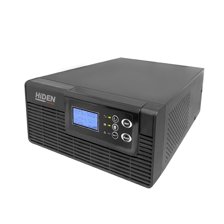 HiDEN Control HPS20-0612, источник бесперебойного питания