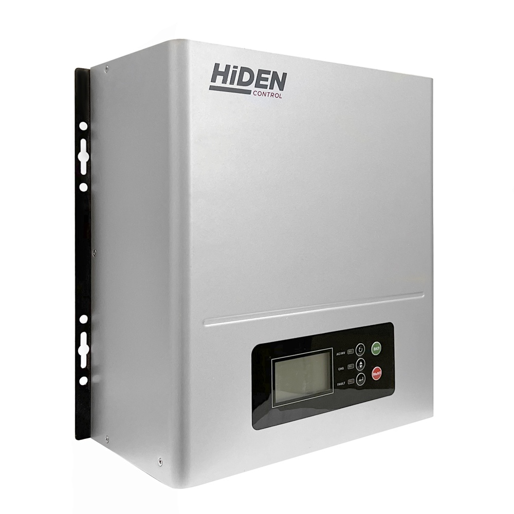 HiDEN Control HPS20-1012N, источник бесперебойного питания