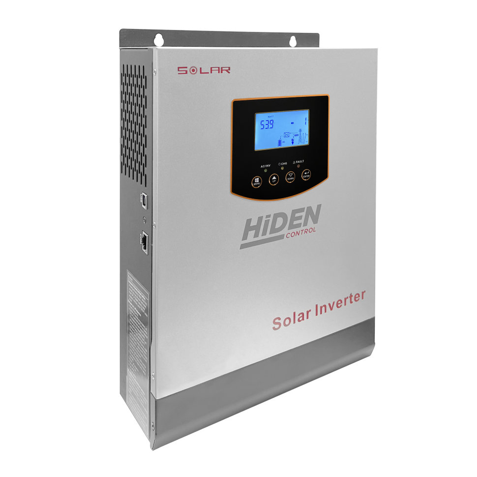 HiDEN Control HS20-1012P, источник бесперебойного питания