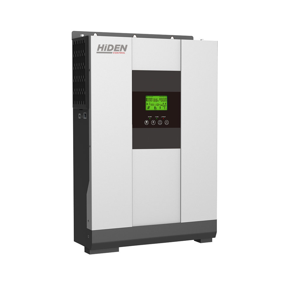 HiDEN Control HS20-5048P, источник бесперебойного питания