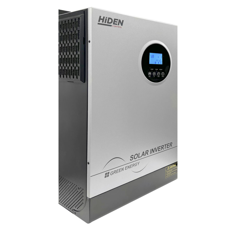 HiDEN Control HS20-5548 PRO (HV), источник бесперебойного питания