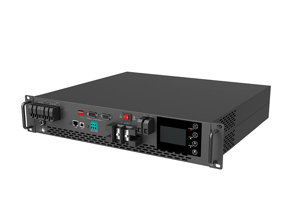 HiDEN Control HS25-5048, источник бесперебойного питания