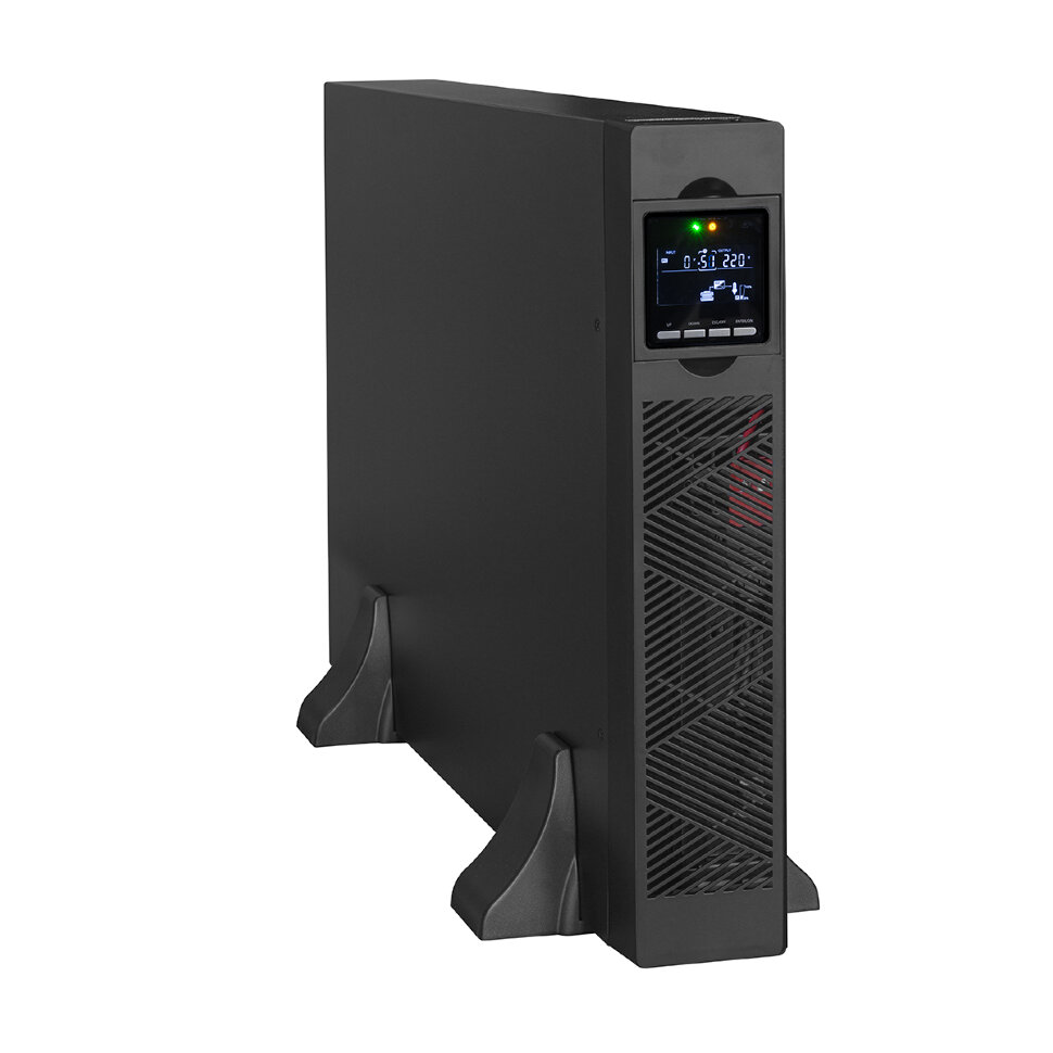 HiDEN KU9103S-RT PF=1.0, источник бесперебойного питания