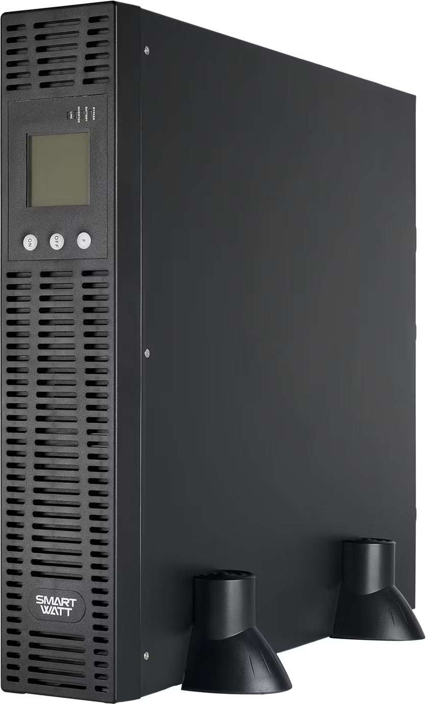 SMARTWATT UPS SECURE IEC 2kVA L, источник бесперебойного питания