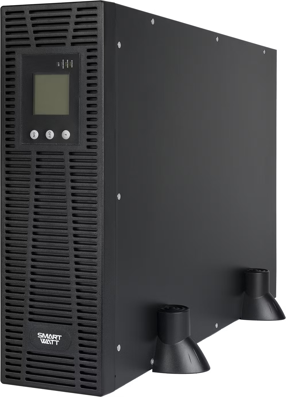 SMARTWATT UPS SECURE 6kVA L, источник бесперебойного питания