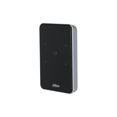 DHI-ASR2100A, считыватель