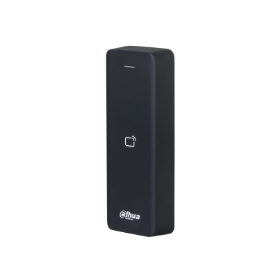 DHI-ASR2100H, считыватель