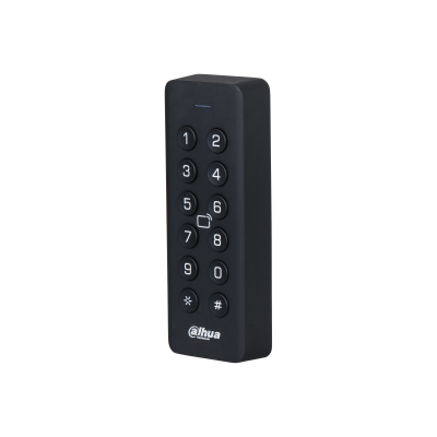DHI-ASR2101H, считыватель Mifare