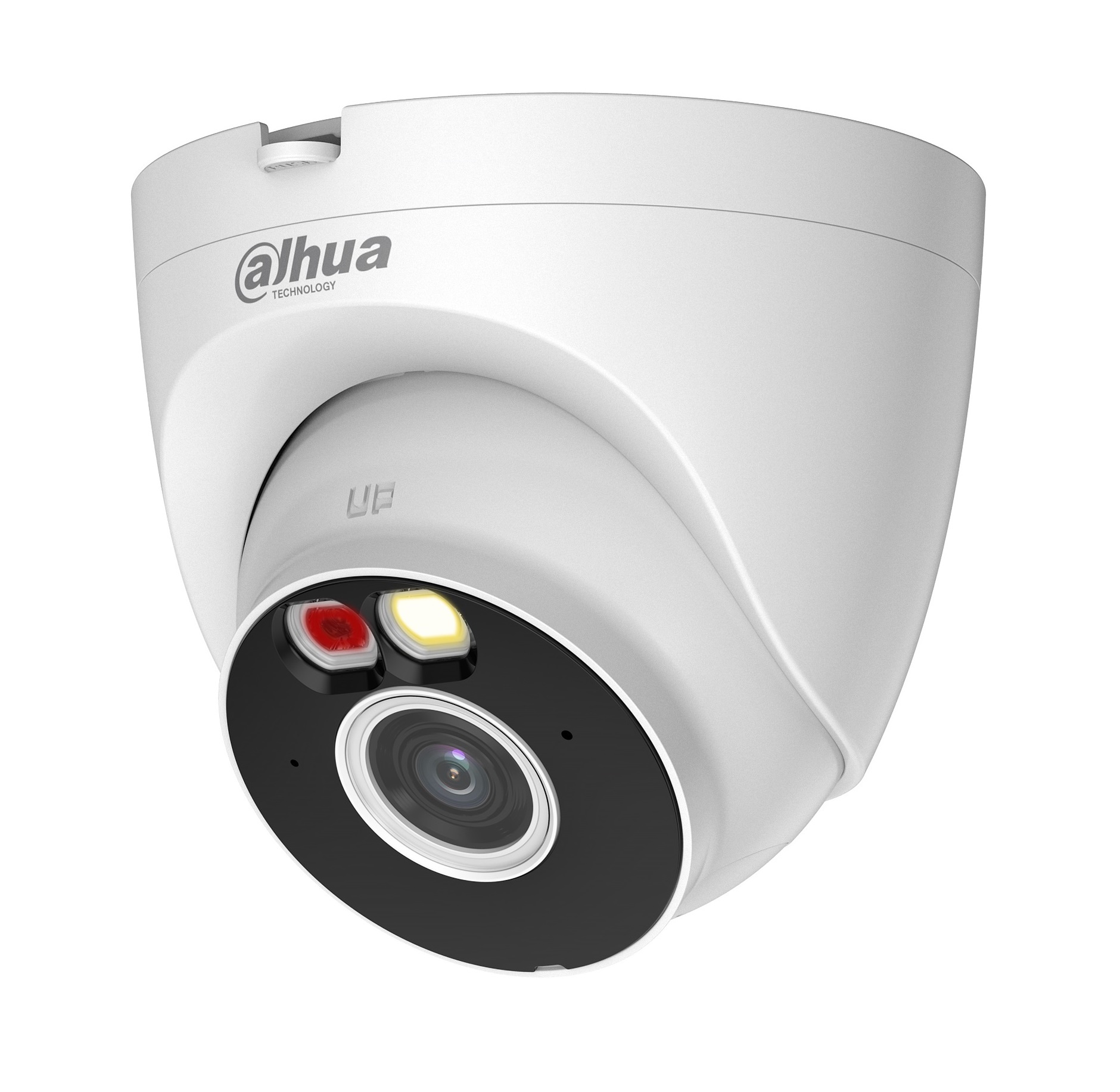 DH-IPC-T3AP-IL-0280B (DH-T3A-IL), профессиональная видеокамера IP купольная