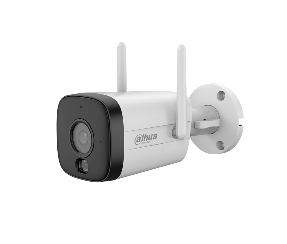 DH-IPC-HFW1539DTK1P-SAW-IL-0280B, профессиональная видеокамера IP цилиндрическая
