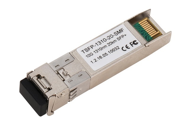 TSFP-1310-20-SMF, SFP модуль