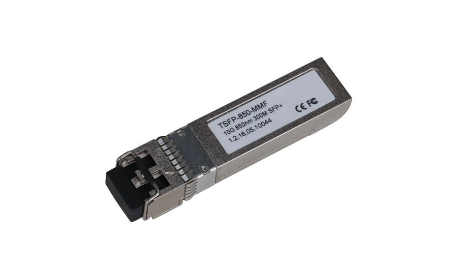 TSFP-850-MMF, SFP модуль