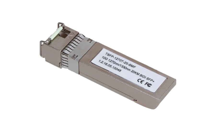 TSFP-1270T-20-SMF, SFP модуль