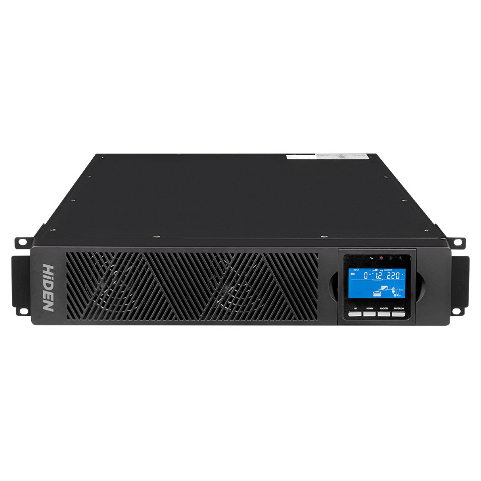 HiDEN KU9110-RT PF=1.0, источник бесперебойного питания