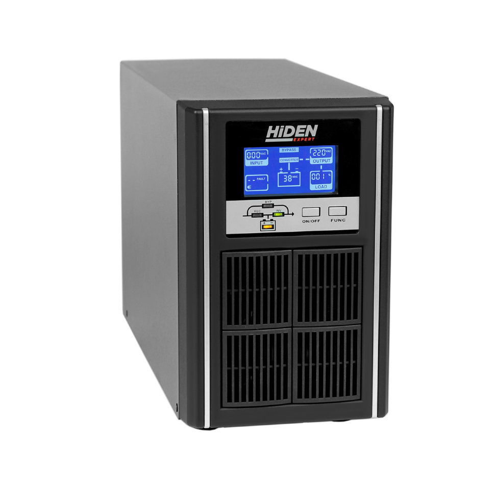 HiDEN UDC9203S, источник бесперебойного питания