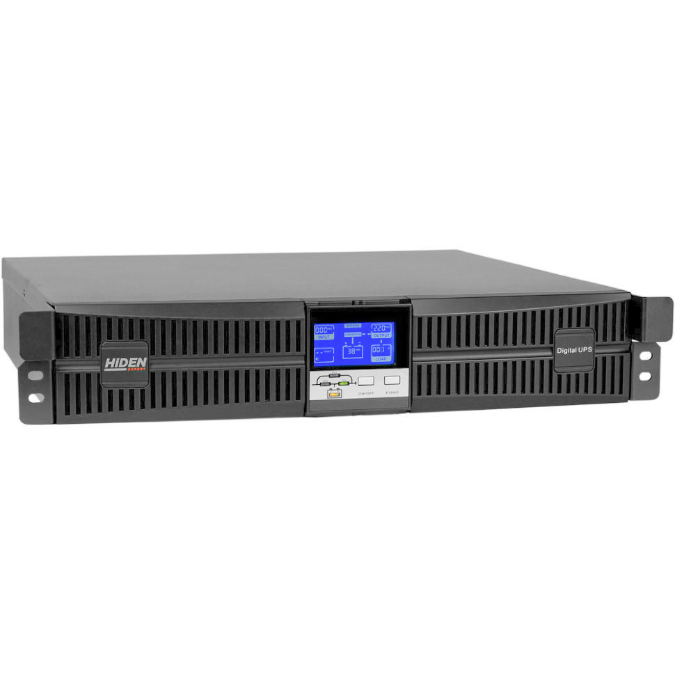 HiDEN UDC9202H-RT, источник бесперебойного питания