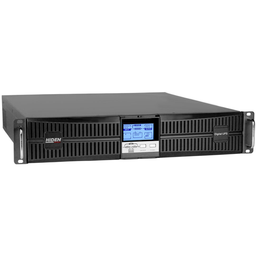 HiDEN UDC92010H-RT, источник бесперебойного питания