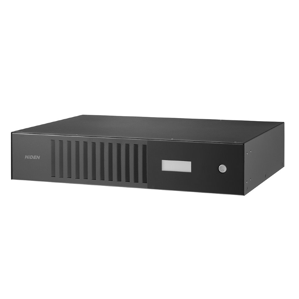 HiDEN KLPS2200RM, источник бесперебойного питания