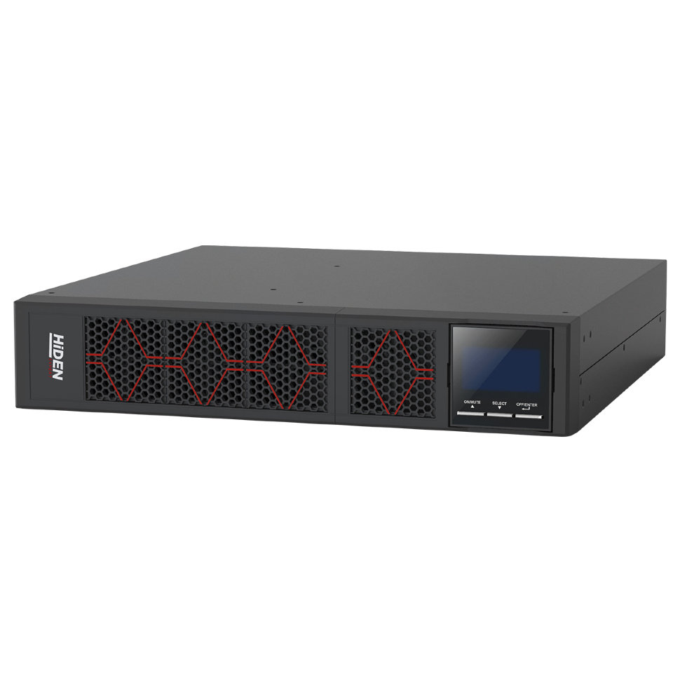 HiDEN ULPS2000RM, источник бесперебойного питания